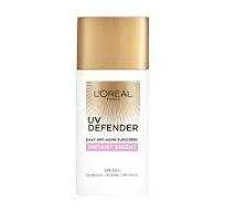UV DEFD BRIGHT CLT 50ML ZAMO