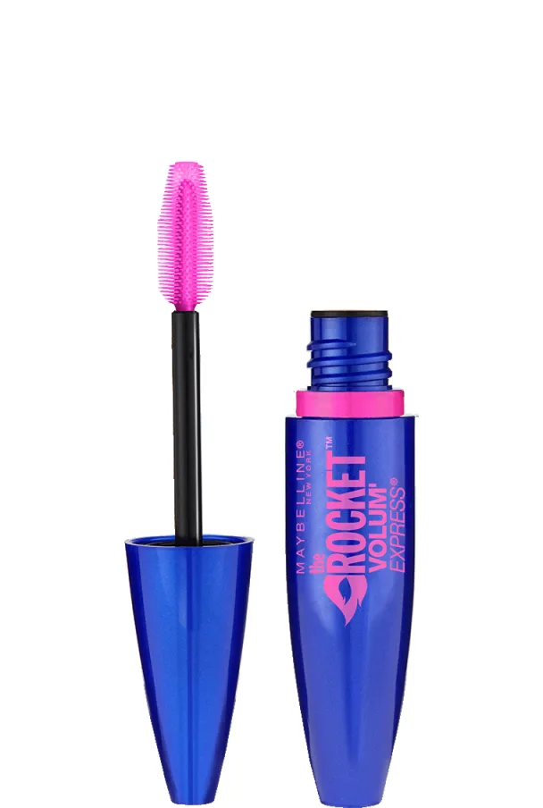Maybelline – Mascara Colossal The Rocket Volum – BLACK