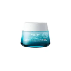 Crème hydratante riche en acide hyaluronique 100H Mineral 89 50ML
