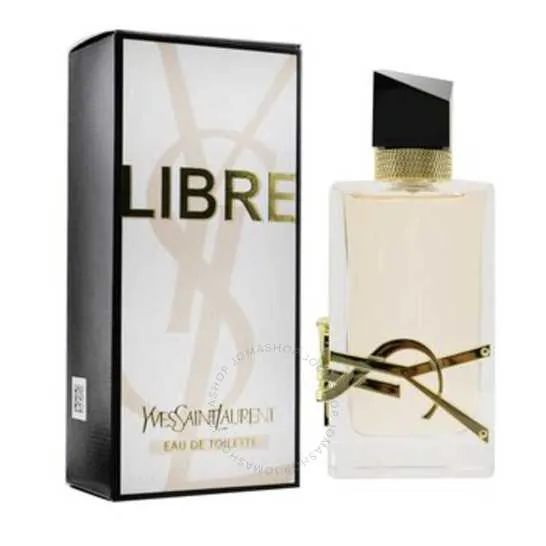 YSL EDT S90ML FG