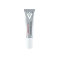 CREME LIFT ACTIV DERME SOURCE YEUX 15 ML
