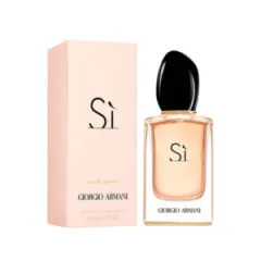 SÌ EDP VAPO 100ML