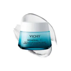 MINÉRAL 89 CRÈME LÉGÈRE BOOST HYDRATATION 72H  50ML