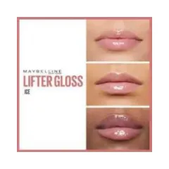 06 ITEMS Gloss à lèvres Lifter Gloss