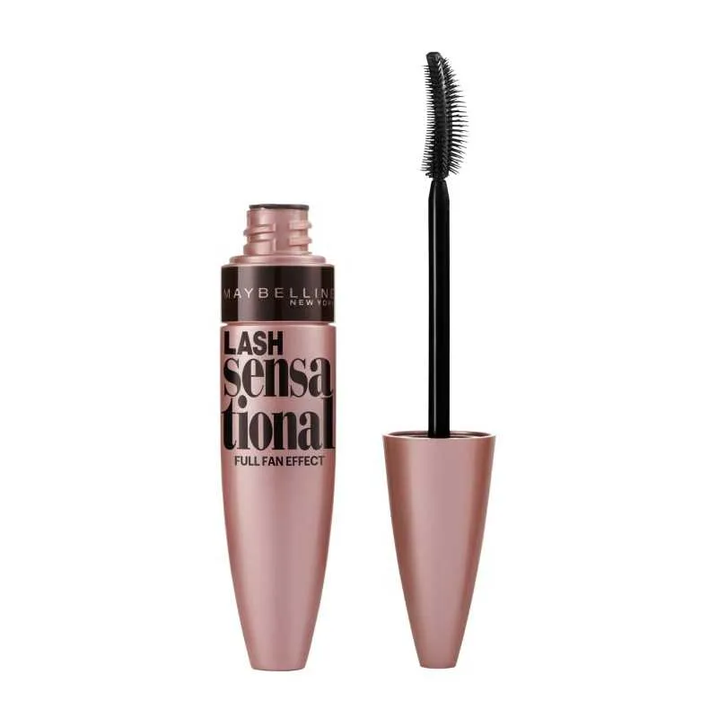 Maybelline – Mascara Lash Sensational – Noir Waterproof