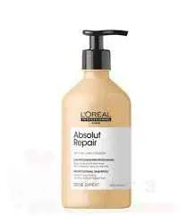 Shampoing réparateur instantané Absolut Repair pour cheveux secs et abîmé 500ml R VG61