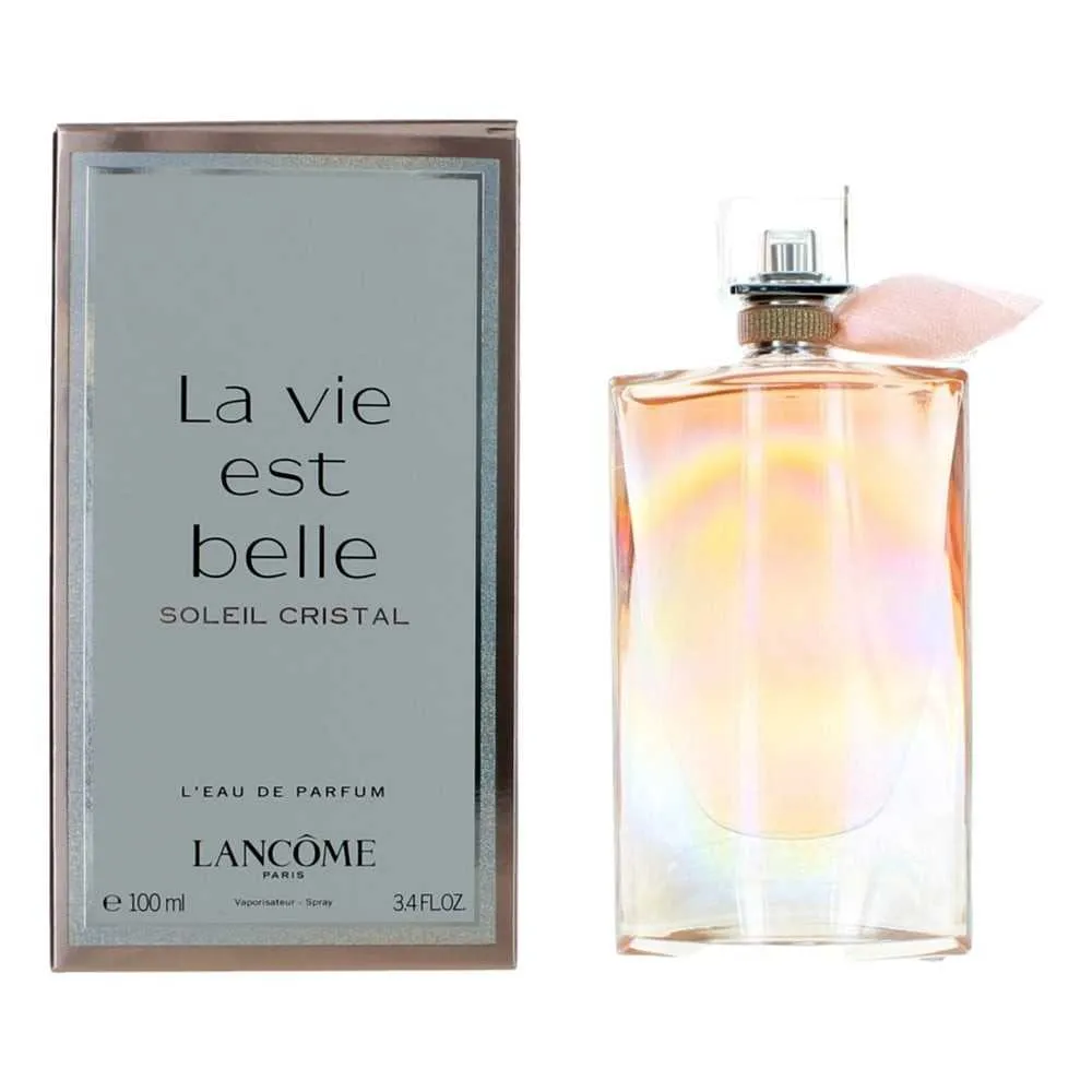 LA VIE EST BELLE EAU DE LUMIERE V 100ML
