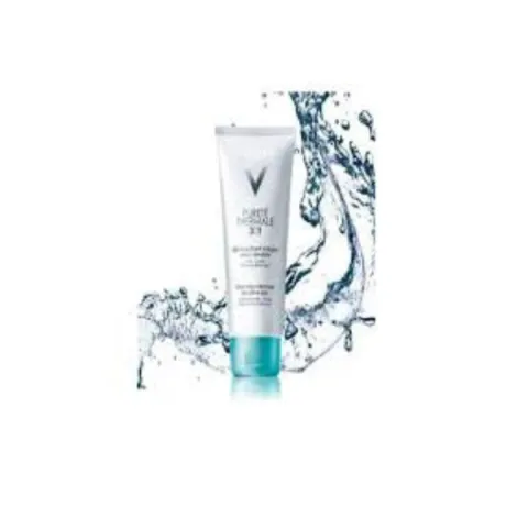 PURETE THERMALE 3EN1 DEMAQUILLANT INTEGRAL PEAU SENSIBLE 300ML