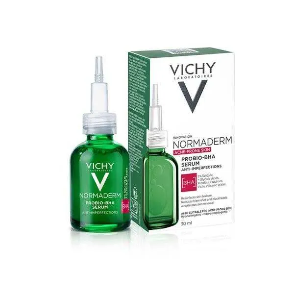 PROBIO-BHA SERUM ANTI-IMPERFECTIONS 30ML