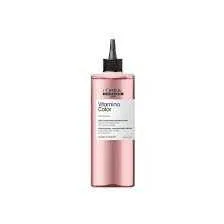 soin concentré fixateur acide de brillance Vitamino Color de L'Oréal Professionnel Paris SE21 Vitam C Liq 400ml T VA16