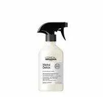 Pré-traitement neutralisateur anti-métal SPR 500 ML I34
