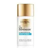 UV DEFD MOIST FRSH 50ML ZAMO