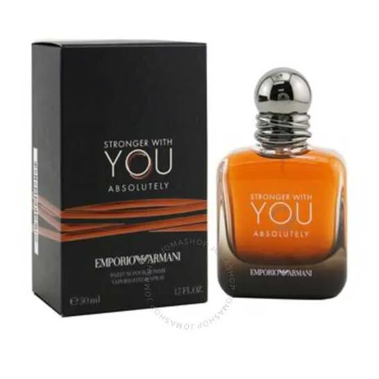 EMPORIO ARMANI SW YOU ABSOLU V50ML