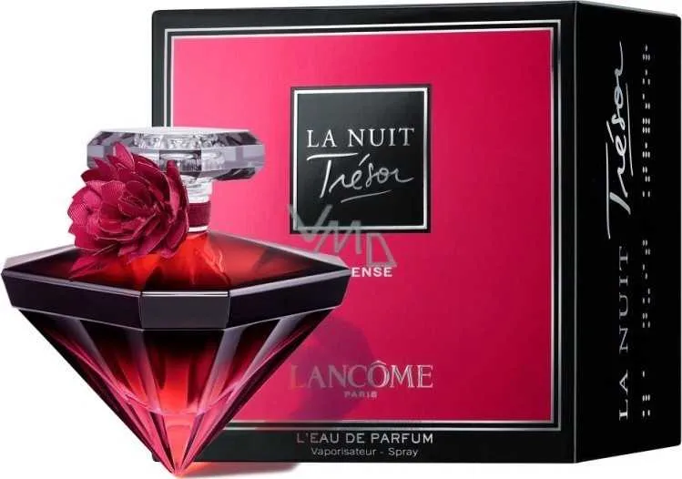 LA NUIT TRESORE INTENSE EDP 100ML