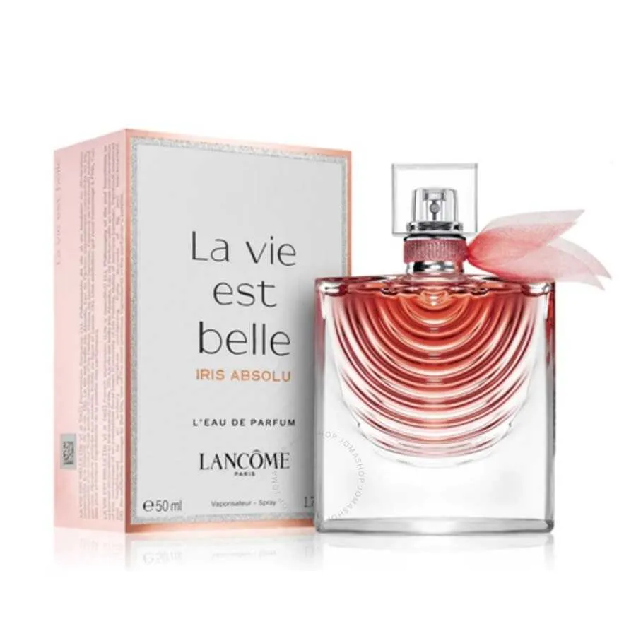 LA VIE EST BELLE INFINI NEW EDP V50ML