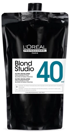 LP BS NUTRIDEV 40V 1000ML V382