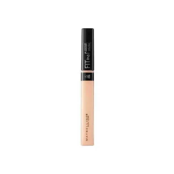 Maybelline – Anti-cernes Correcteur Fluide – Fit Me – Tous types de peaux 6,8 ml