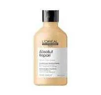 Shampoing réparateur instantané Absolut Repair pour cheveux secs et abîmés 300ml R VG61