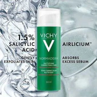 NORMADERM CORRECTEUR MATIFIANT 50ML
