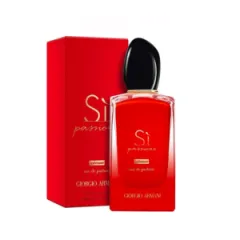 SÌ PASSION EDP V100 ML