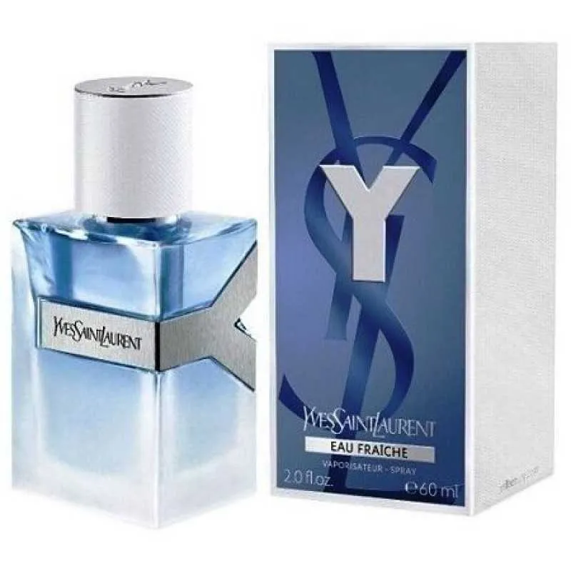YSL Y EDT RENO S60ML