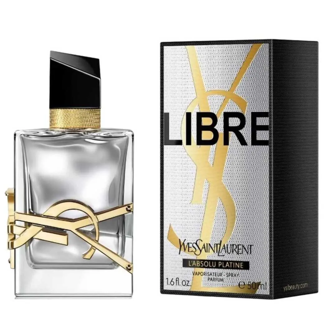 Libre LAbsolu Platine Parfum - 90mlYVES SAINT LAURENT