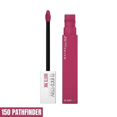 SuperStay MATTE INK Pinks NU 150 PATHFI
