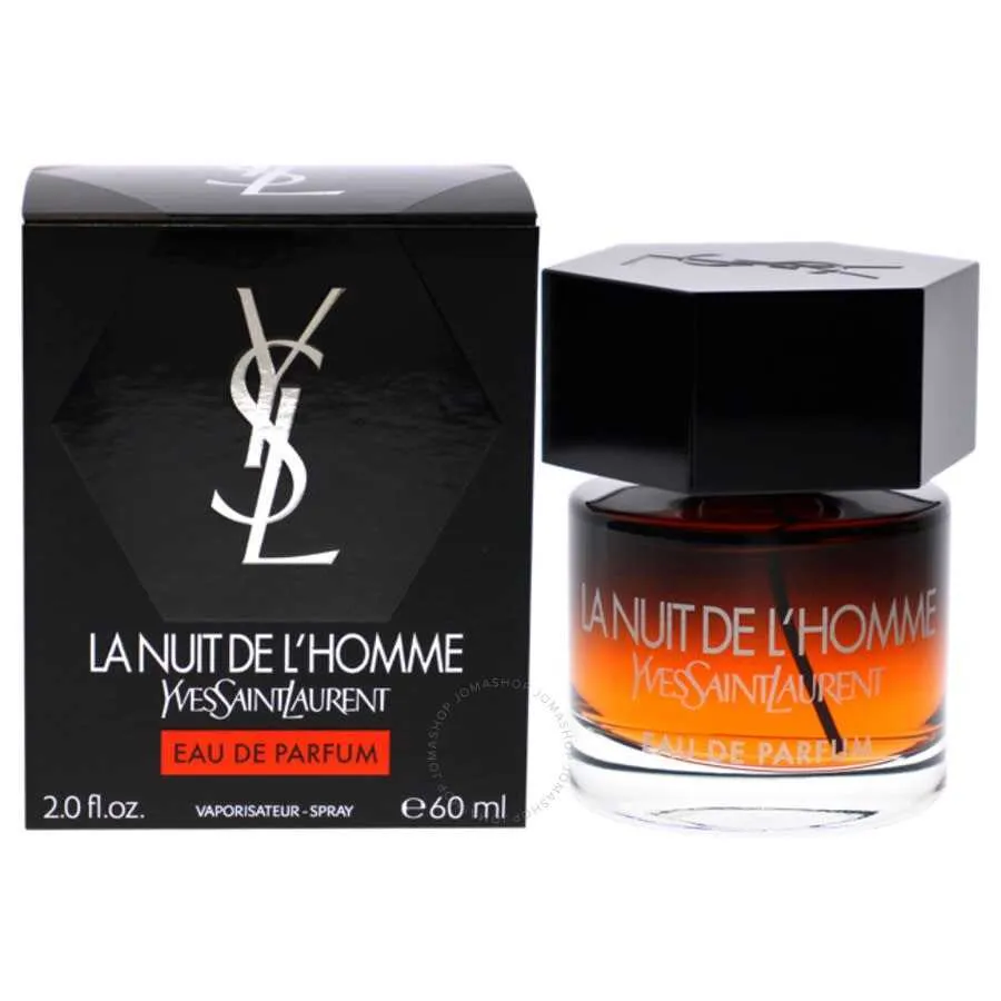 NUIT NEW EDP 100ML