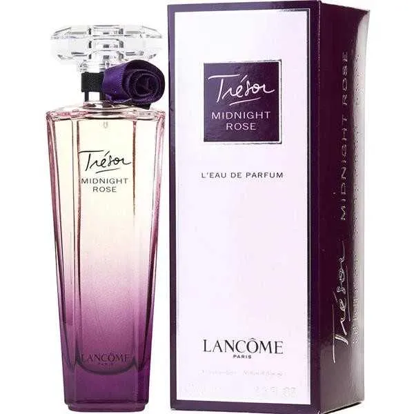 TRESORE MIDNIGHT ROSE EDP V50ML