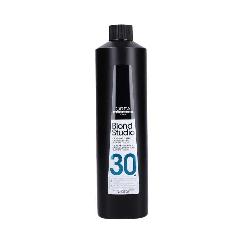 LP BS OIL DEV 30 OXYDANT SPE 9 V034