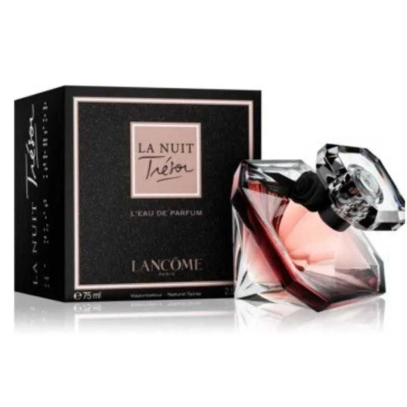 LA NUIT TRESOR EDP SP V100ML