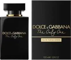 DG THE ONLY ONE Eau de Parfum   INTENSE  100ML