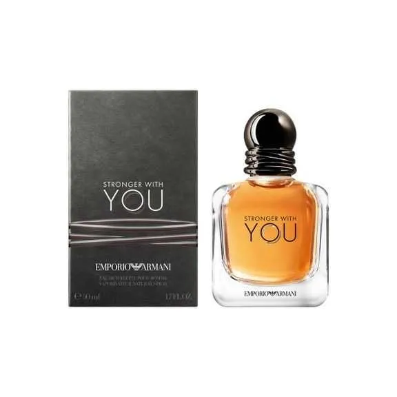 EMPORIO ARMANI SW YOU HE EDT F/P 100ML