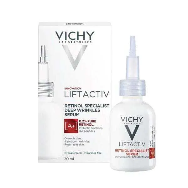 LIFT RETINOL SERUM 30ML