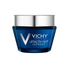 CREME LIFTACTIV DERME SOURCE NUIT