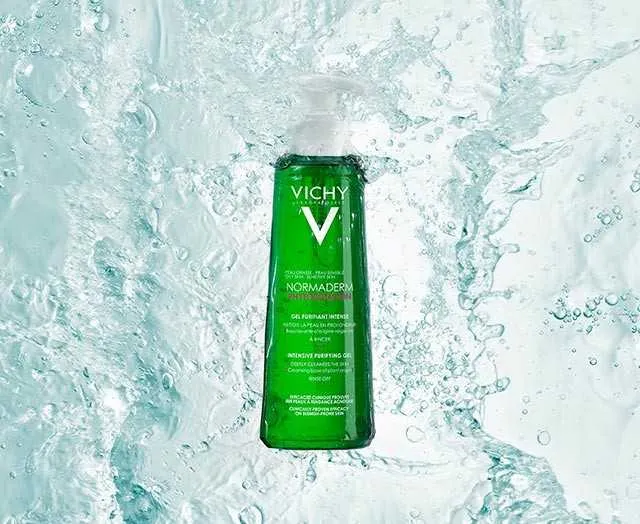 NORMADERM PHYTOSOLUTION GEL PURIFIANT 400ML