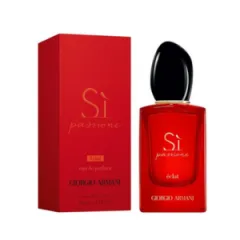 SÌ PASSION ECLAT EDP V 50ML
