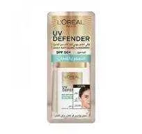 UV DEFD MAT FRSH 50ML ZAMO