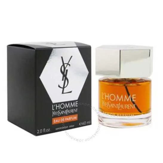 YSL LHOMME EDP RENO INTENSE 60ML