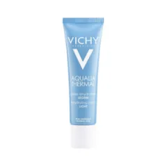 AQUALIA THERMAL Crème réhydratante légère - Tube