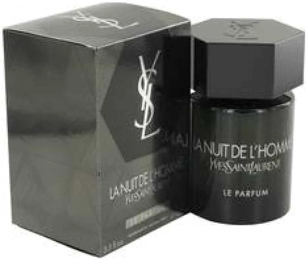 NUIT LE PARFUM NS 100ML