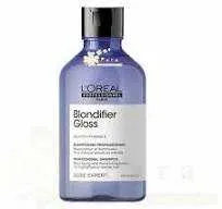 Shampoing Blondifier Gloss pour cheveux blonds ou méchés 300ml R VG61