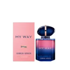 MY WAY EDP INTENSE V90ML