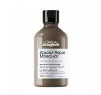 shampoing professionnel ABSOLUT REPAIR MOLECULAR  300ml R CSR VI62