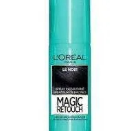MAGIC RETOUCH FR 1 NOIR