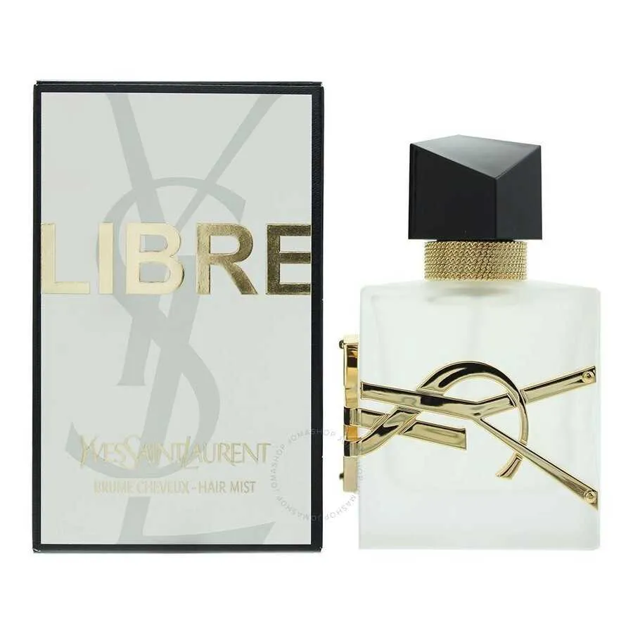 LIBRE HAIR MIST 30 ML FG