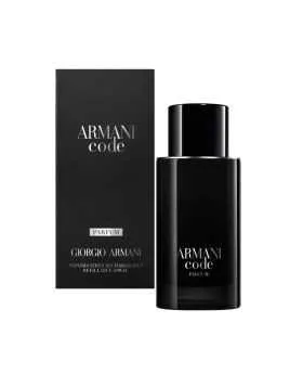 GIORGIO ARMANI CODE LE PARFUM EDP 125ml