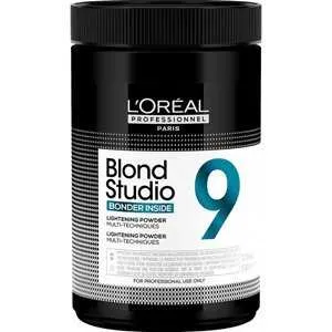 Lp Blond Studio 9 Bonder In