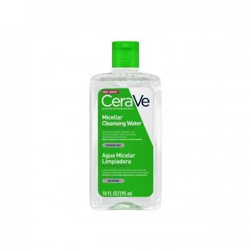EAU MICELLAIRE 295ML