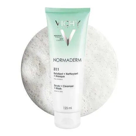 NETTOYANT 3 EN 1 125ML